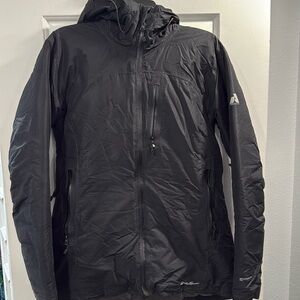 Eddie Bauer Goose Down Winter Coat